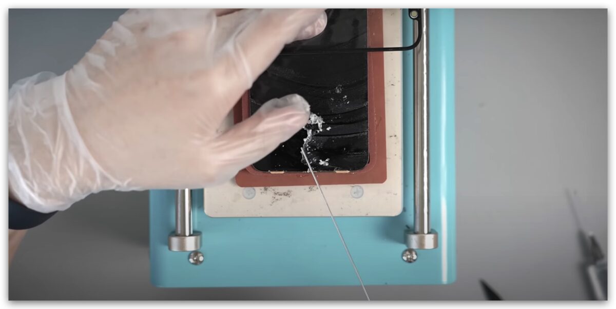 iPhone 折疊手機