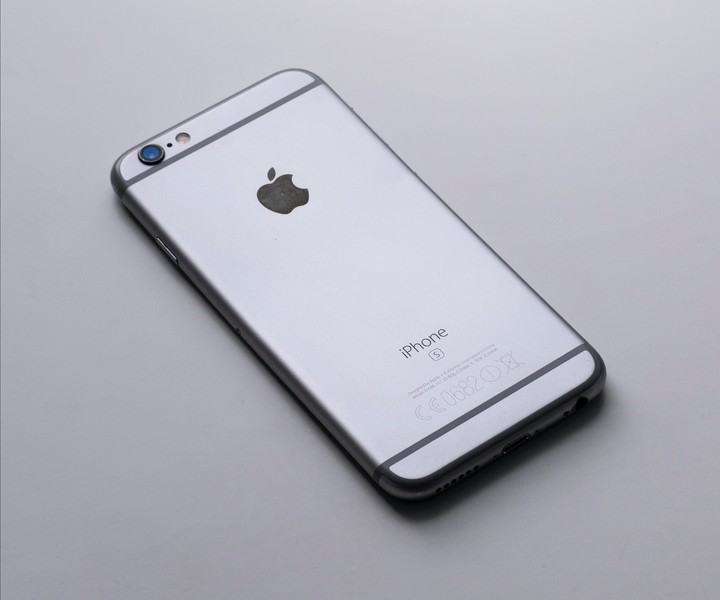 iPhone 15