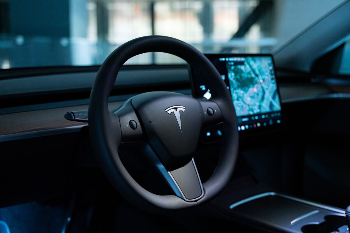 特斯拉 Tesla Model Y Model S Model X Model 3