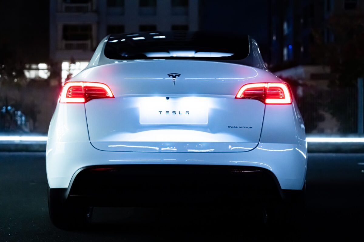 特斯拉 Tesla Model Y Model S Model X Model 3