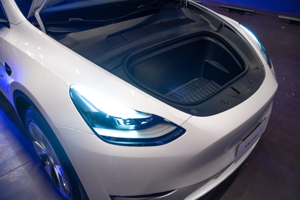 特斯拉 Tesla Model Y Model S Model X Model 3