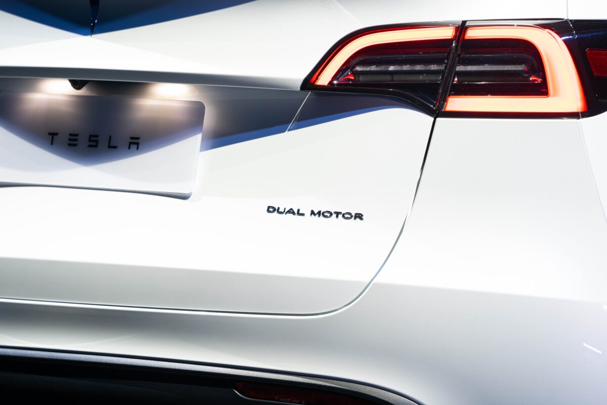 特斯拉 Tesla Model Y Model S Model X Model 3