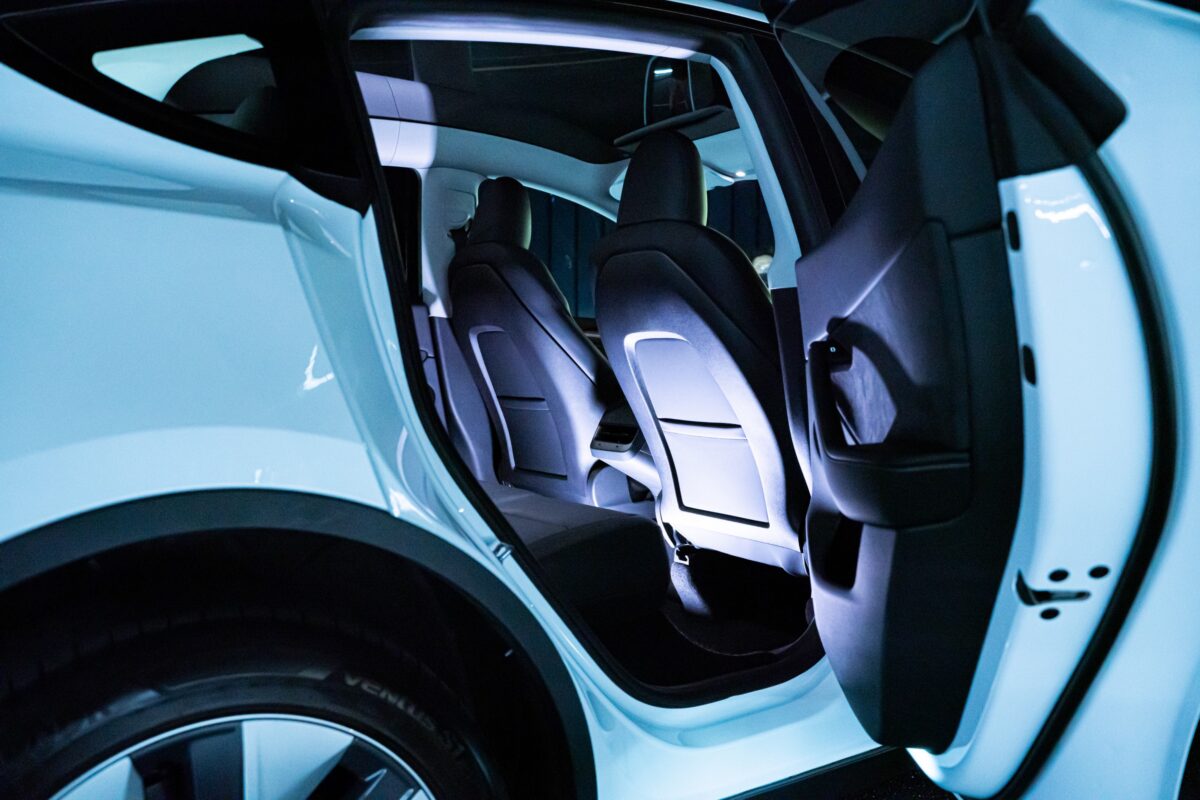 特斯拉 Tesla Model Y Model S Model X Model 3