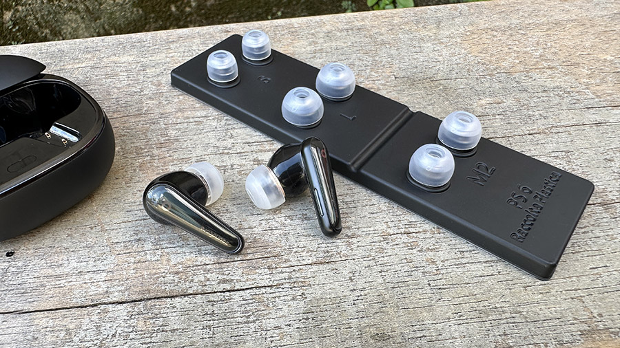 Soundcore Liberty 4 開箱評測 藍牙耳機 真無線