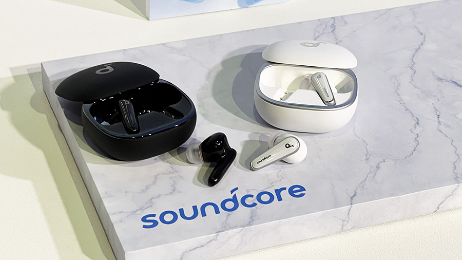 Soundcore Liberty 4 開箱評測 藍牙耳機 真無線