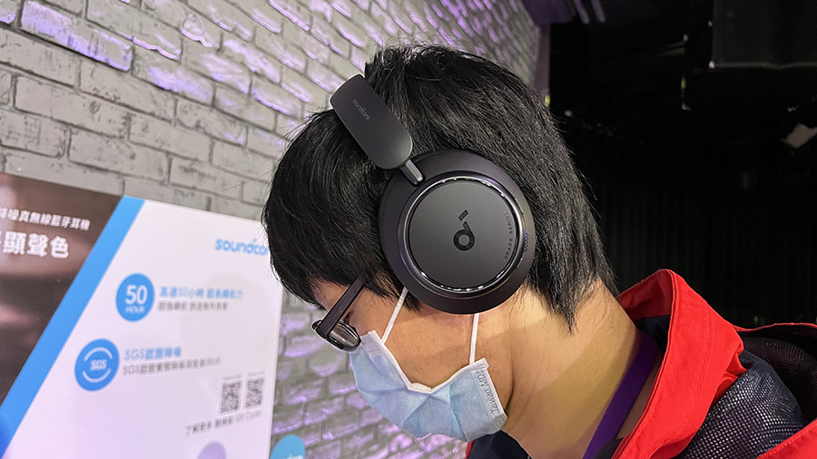 Soundcore Liberty 4 開箱評測 藍牙耳機 真無線