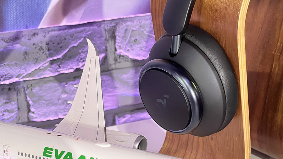 Soundcore Liberty 4 開箱評測 藍牙耳機 真無線