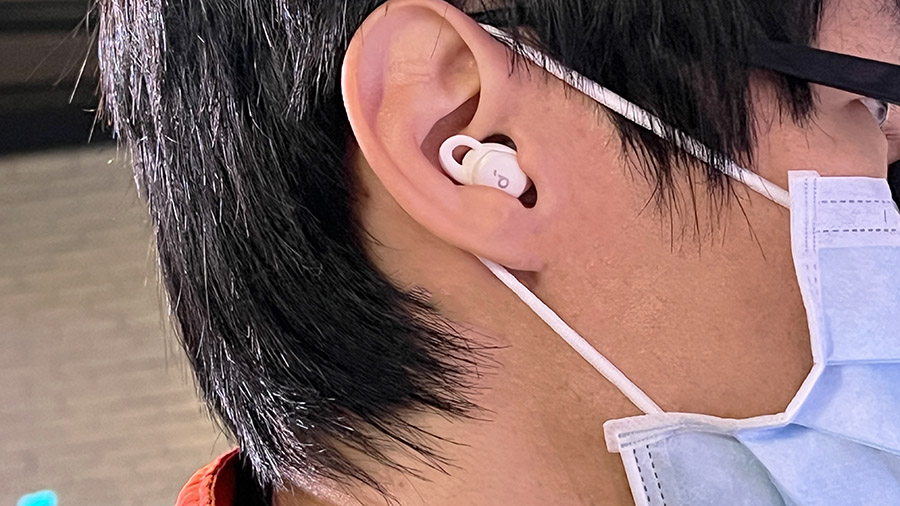 Soundcore Liberty 4 開箱評測 藍牙耳機 真無線