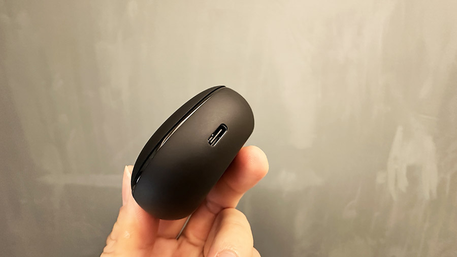 Soundcore Liberty 4 開箱評測 藍牙耳機 真無線