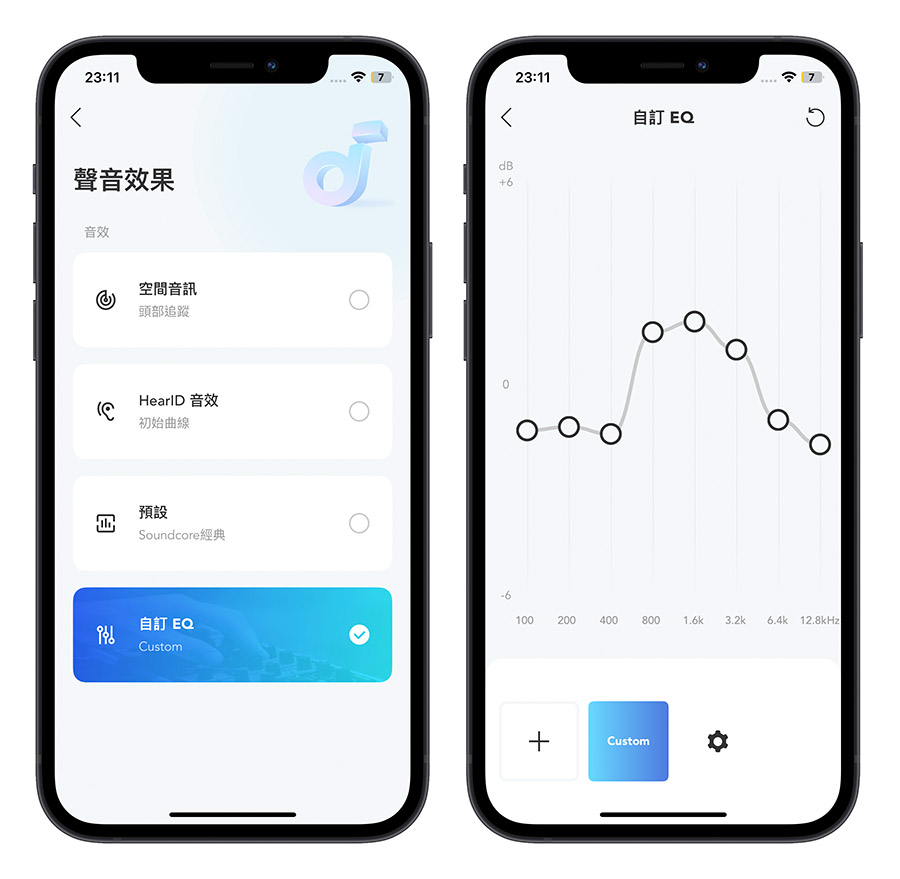 Soundcore Liberty 4 開箱評測 藍牙耳機 真無線