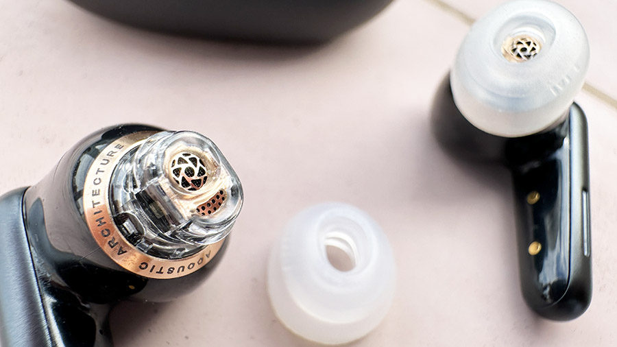 Soundcore Liberty 4 開箱評測 藍牙耳機 真無線