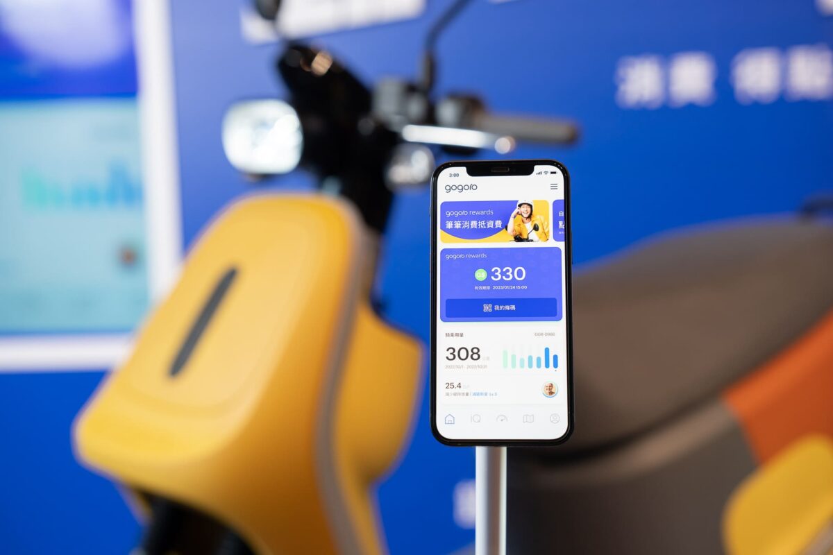 Gogoro Gogoro Rewards Gogoro Rewards 聯名卡 消費技巧 刷卡訣竅