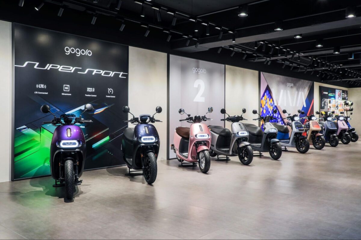 Gogoro Gogoro Rewards Gogoro Rewards 聯名卡 消費技巧 刷卡訣竅