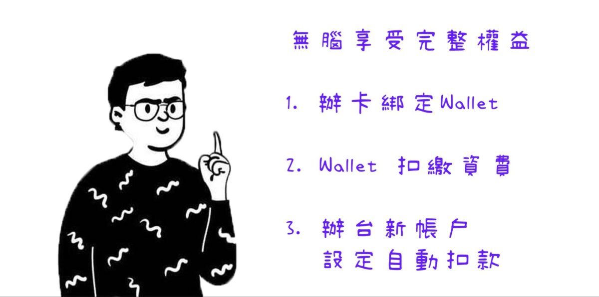 Gogoro Gogoro Rewards Gogoro Rewards 聯名卡 消費技巧 刷卡訣竅
