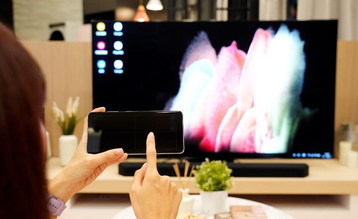 三星生態圈 Samsung