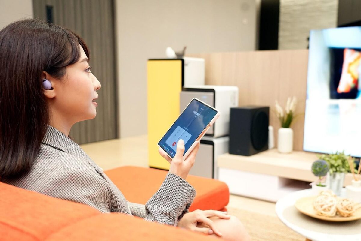三星生態圈 Samsung
