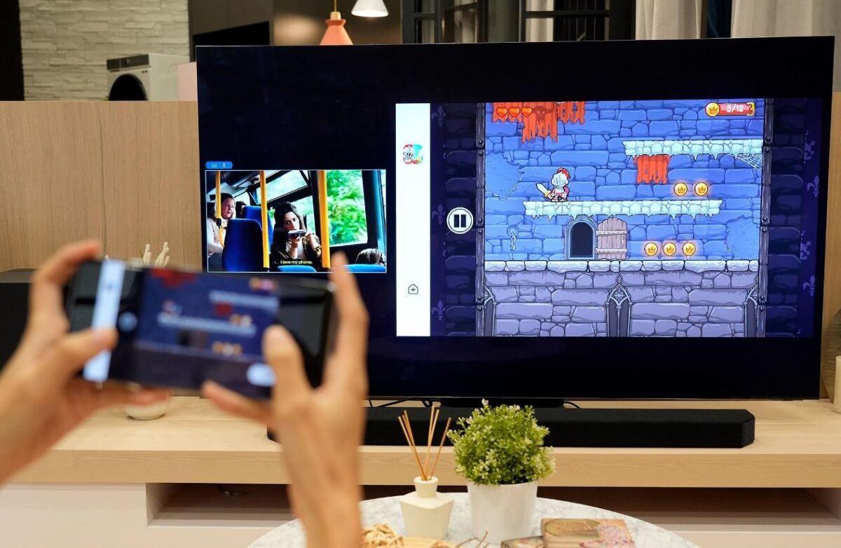 三星生態圈 Samsung