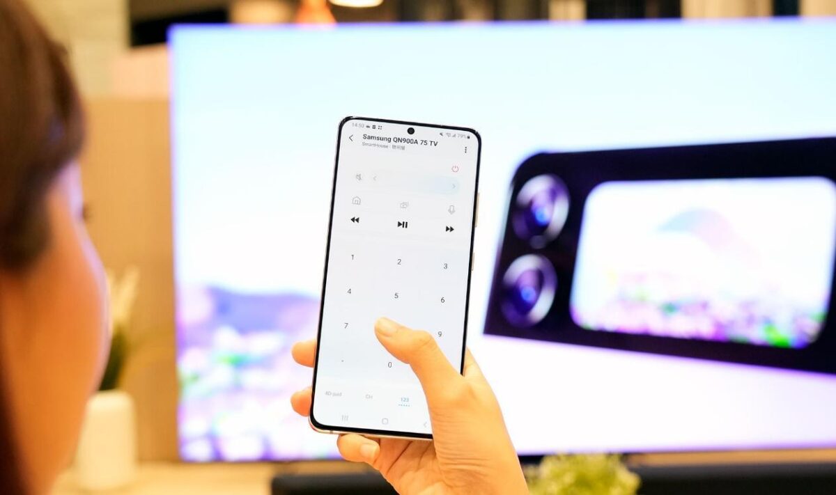 三星生態圈 Samsung