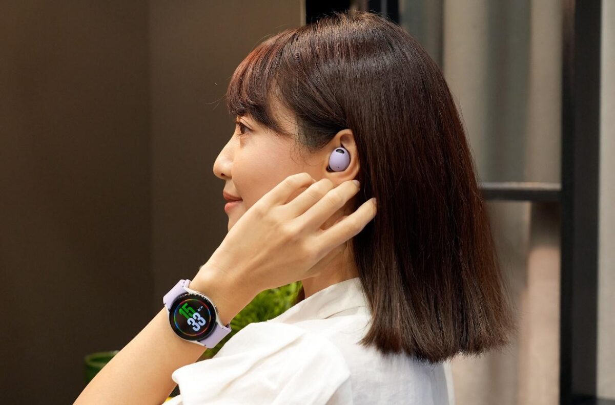 三星生態圈 Samsung