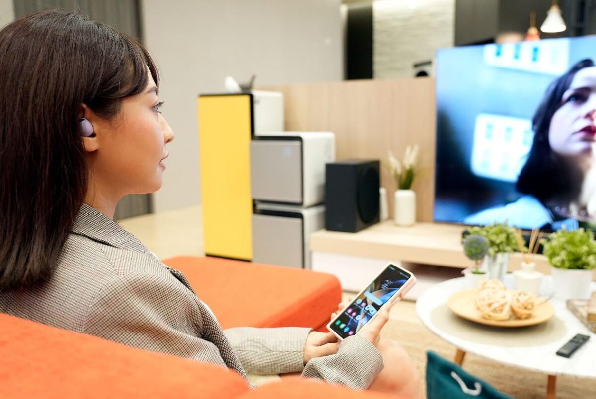 三星生態圈 Samsung