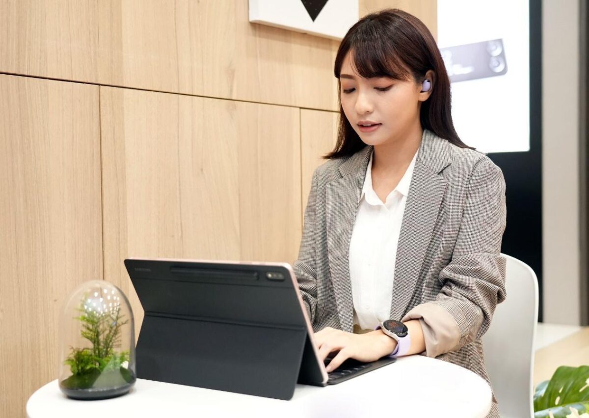三星生態圈 Samsung