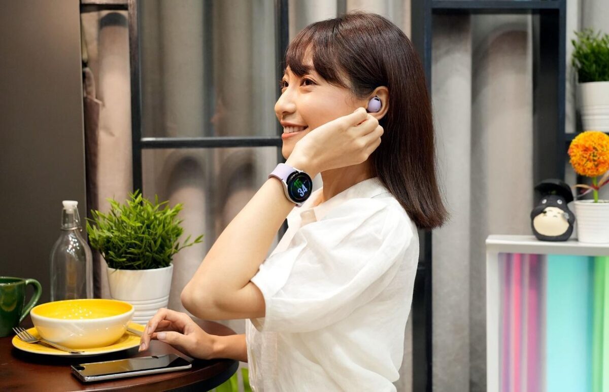 三星生態圈 Samsung