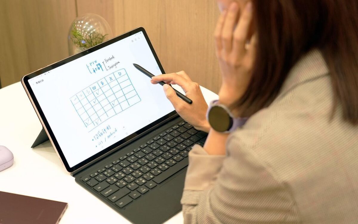 三星生態圈 Samsung