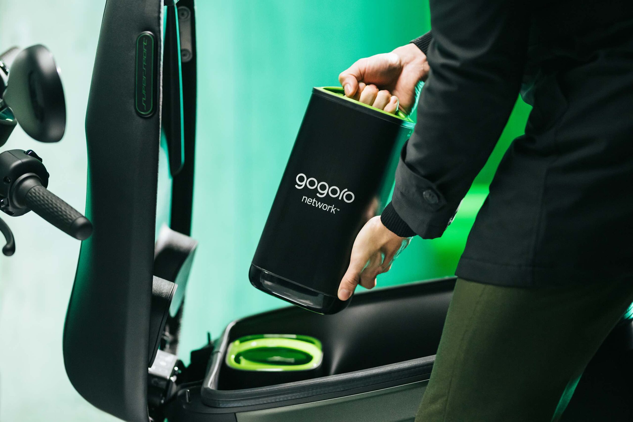 Gogoro Gogoro Network Gogoro 換電戰 M Gogoro Rewards Gogoro Rewards 聯名卡