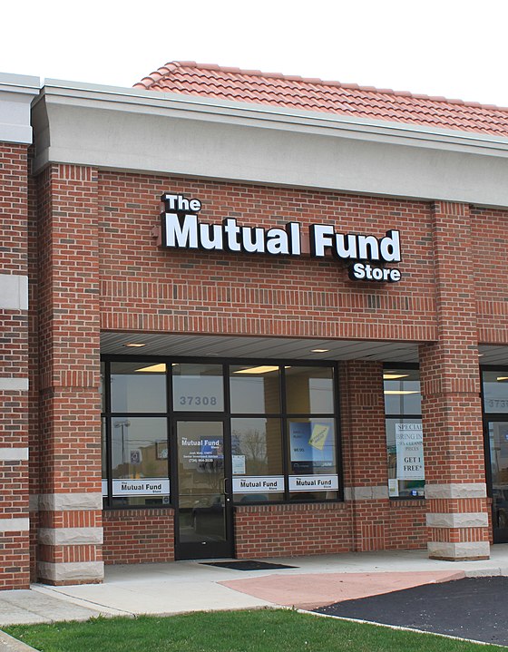 基金是什麼