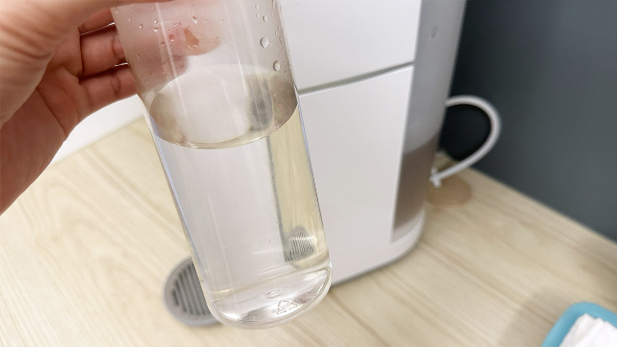 RO 過濾 飛利浦 瞬熱淨水器