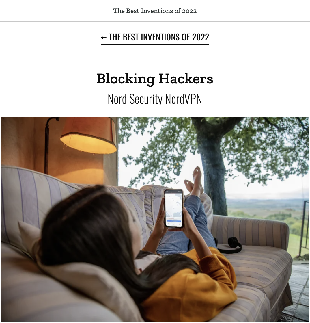 NordVPN VPN 黑五
