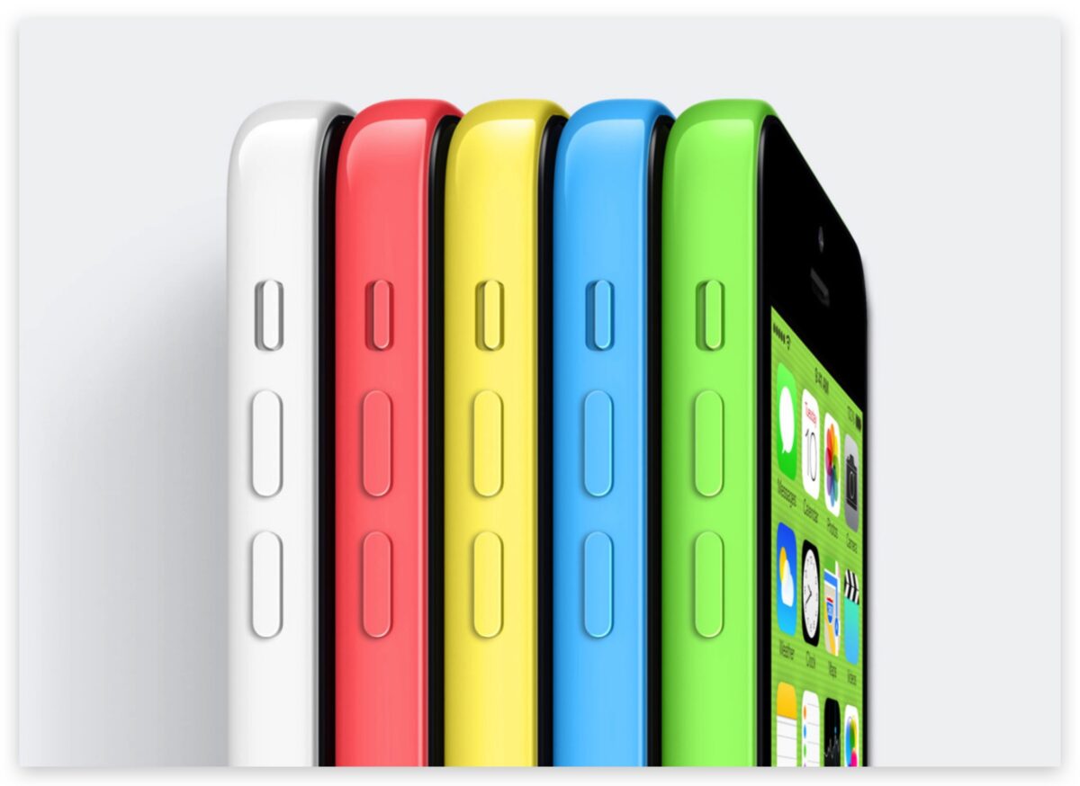 iPhone 15 邊框 直角 圓弧