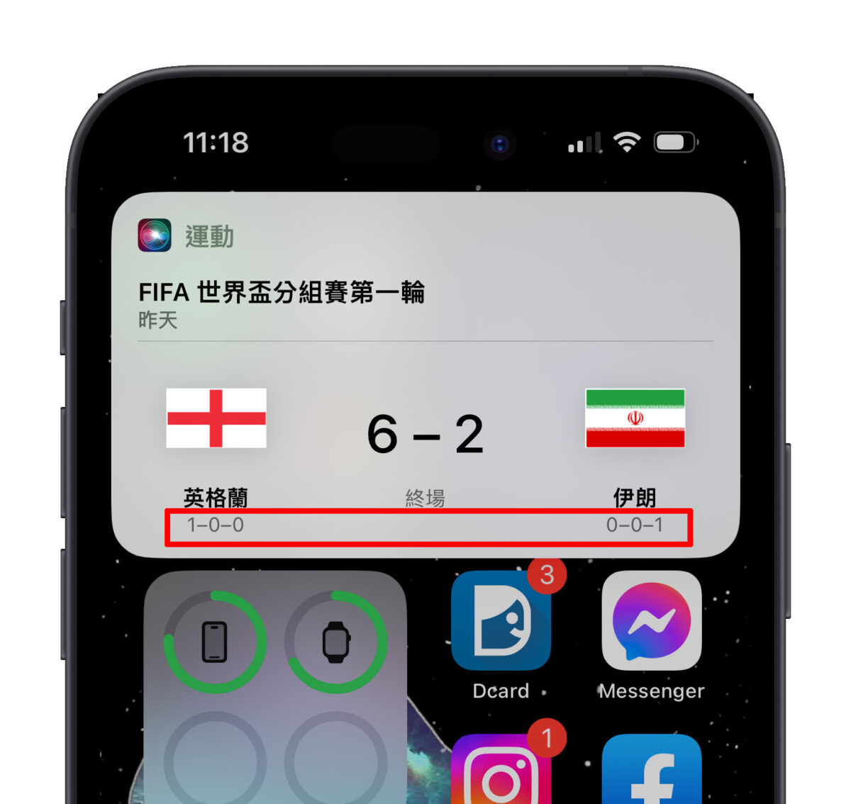 iPhone 2022 世足賽 世足賽 卡達世足賽 世界盃足球賽 世界盃 FIFA iPhone Siri