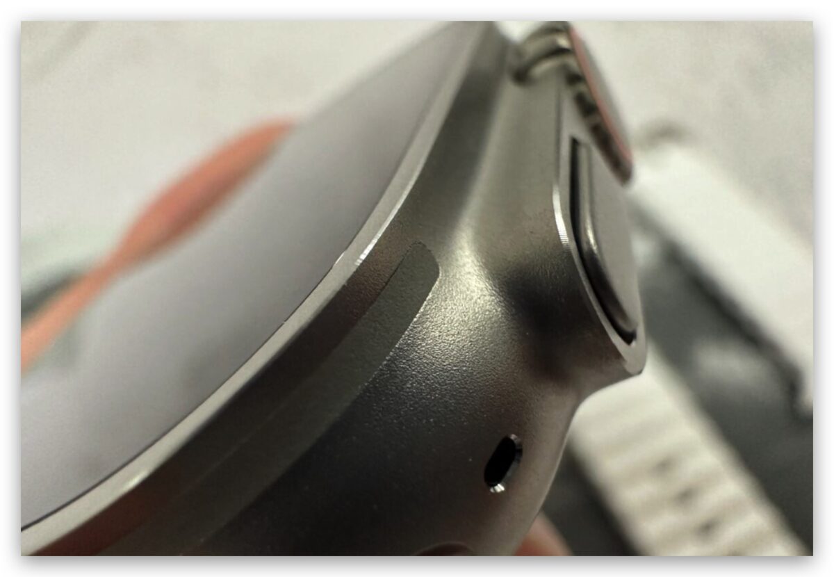 Apple Watch ultra