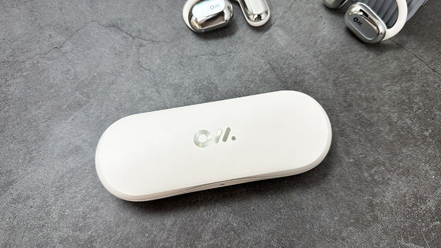 Oladance 開放式耳機 耳掛式耳機