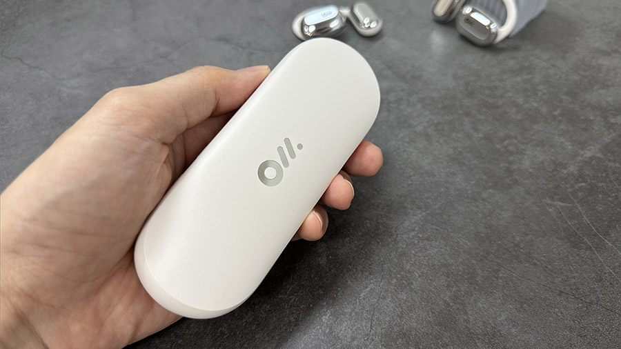 Oladance 開放式耳機 耳掛式耳機