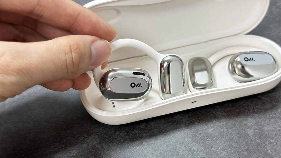 Oladance 開放式耳機 耳掛式耳機
