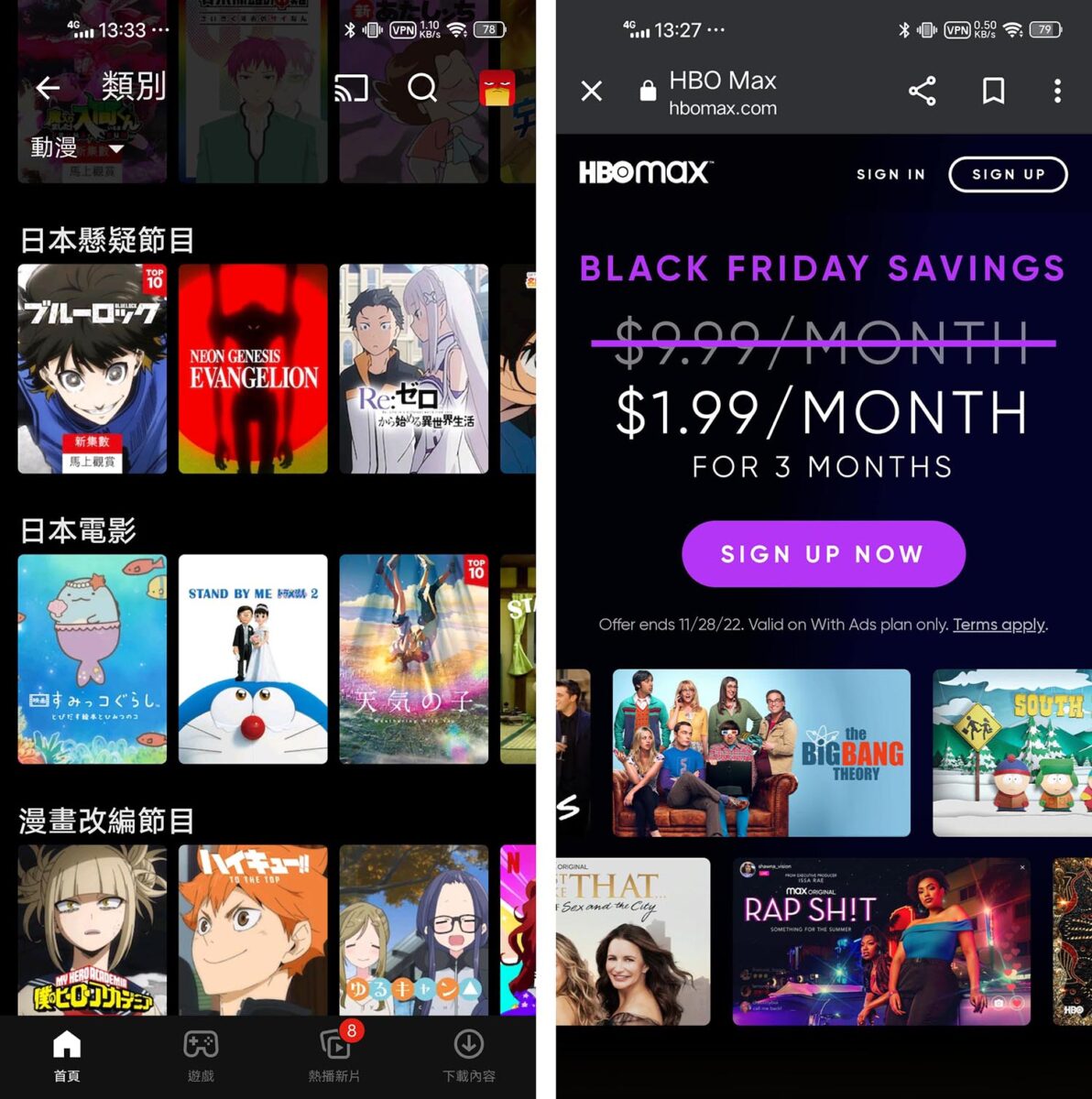 Ivacy VPN VPN