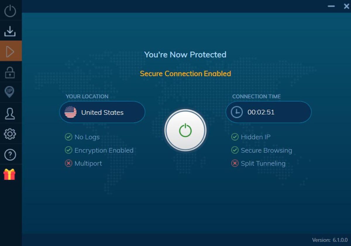 Ivacy VPN VPN