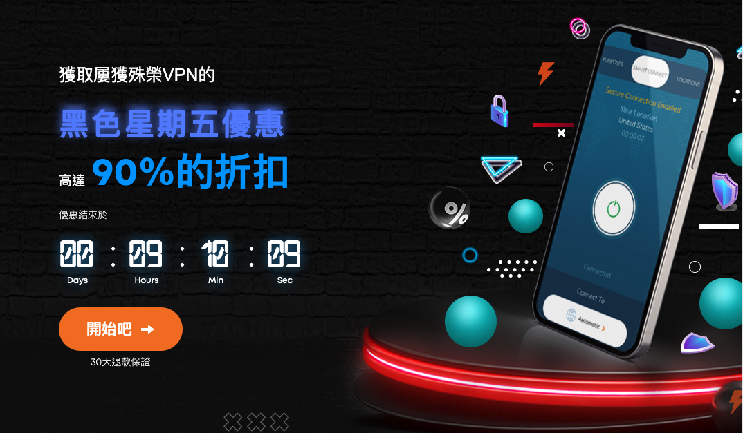 Ivacy VPN VPN