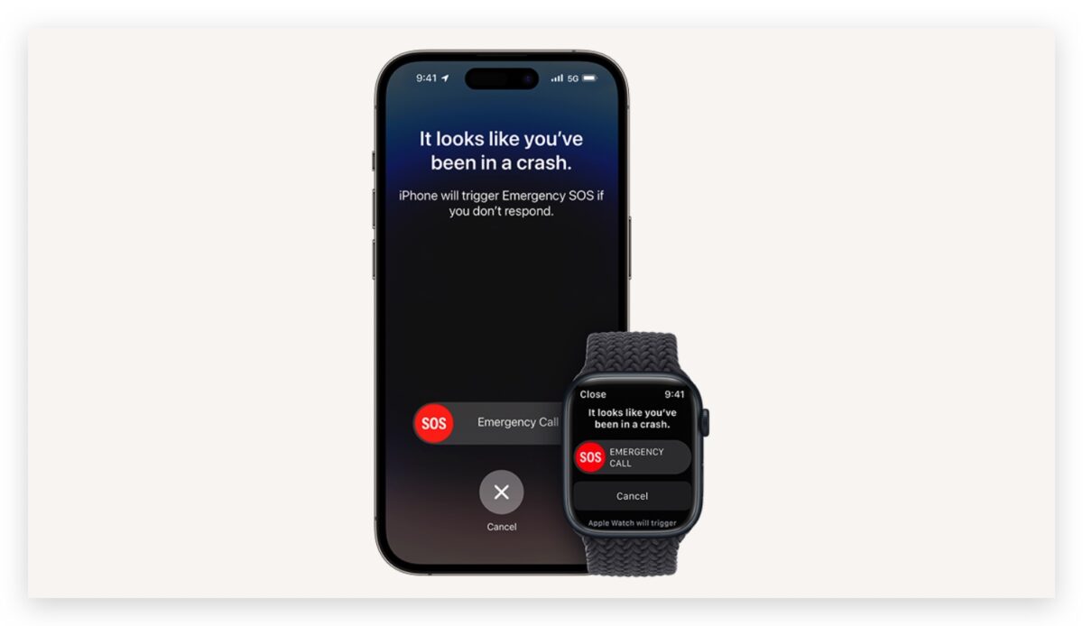 iPhone 車禍偵測 原理 運作 關閉 有用嗎 好用嗎車禍偵測