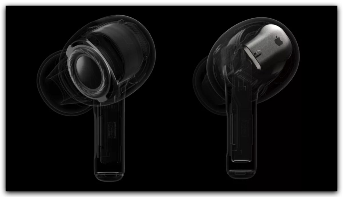 AirPods Pro 2 AirPods Pro 無損音質 無損音樂