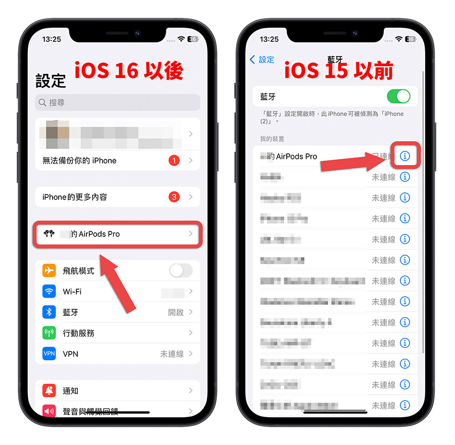 AirPods Pro 單耳 降噪