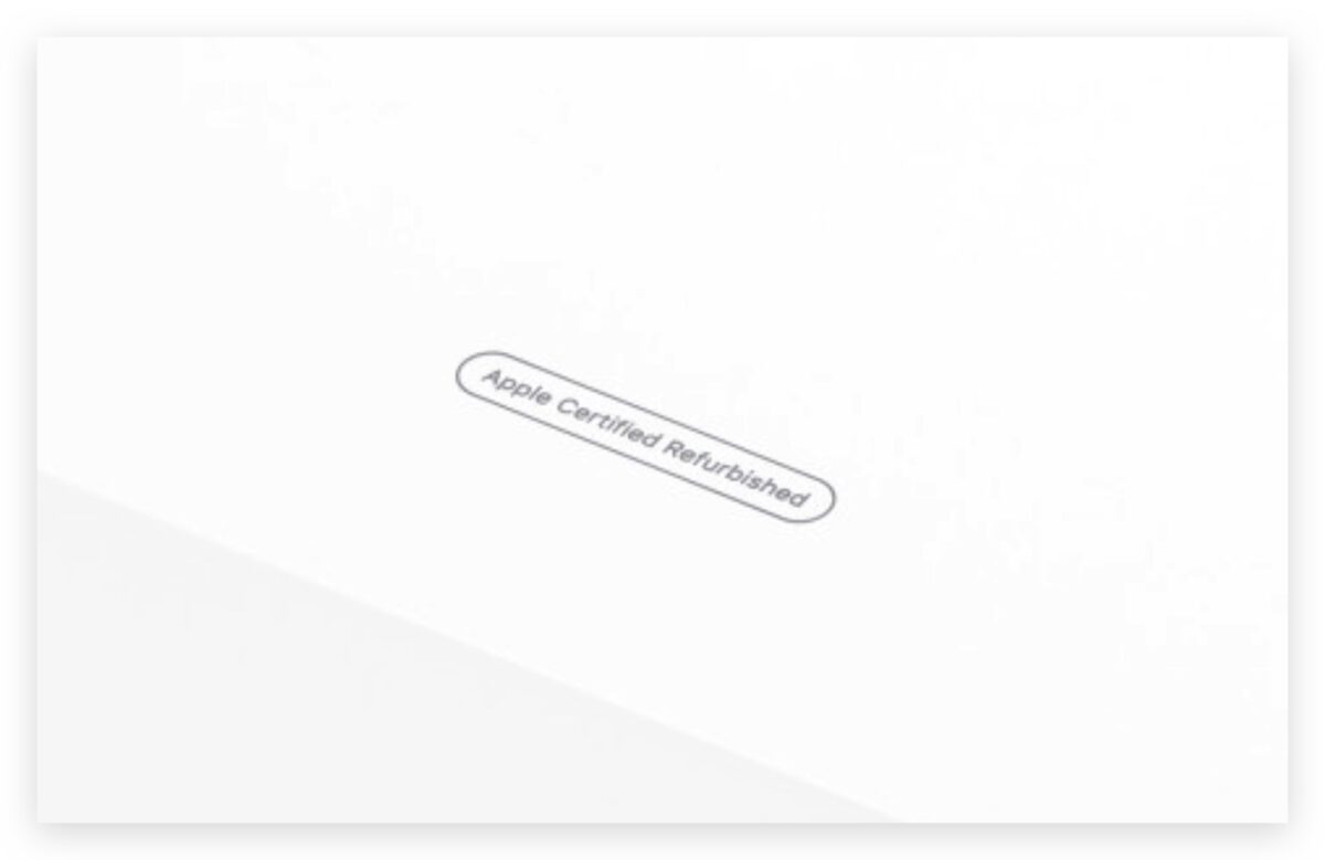 iPhone 整新機 查詢