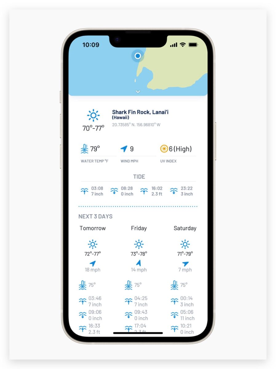 Apple Watch Ultra Oceanic