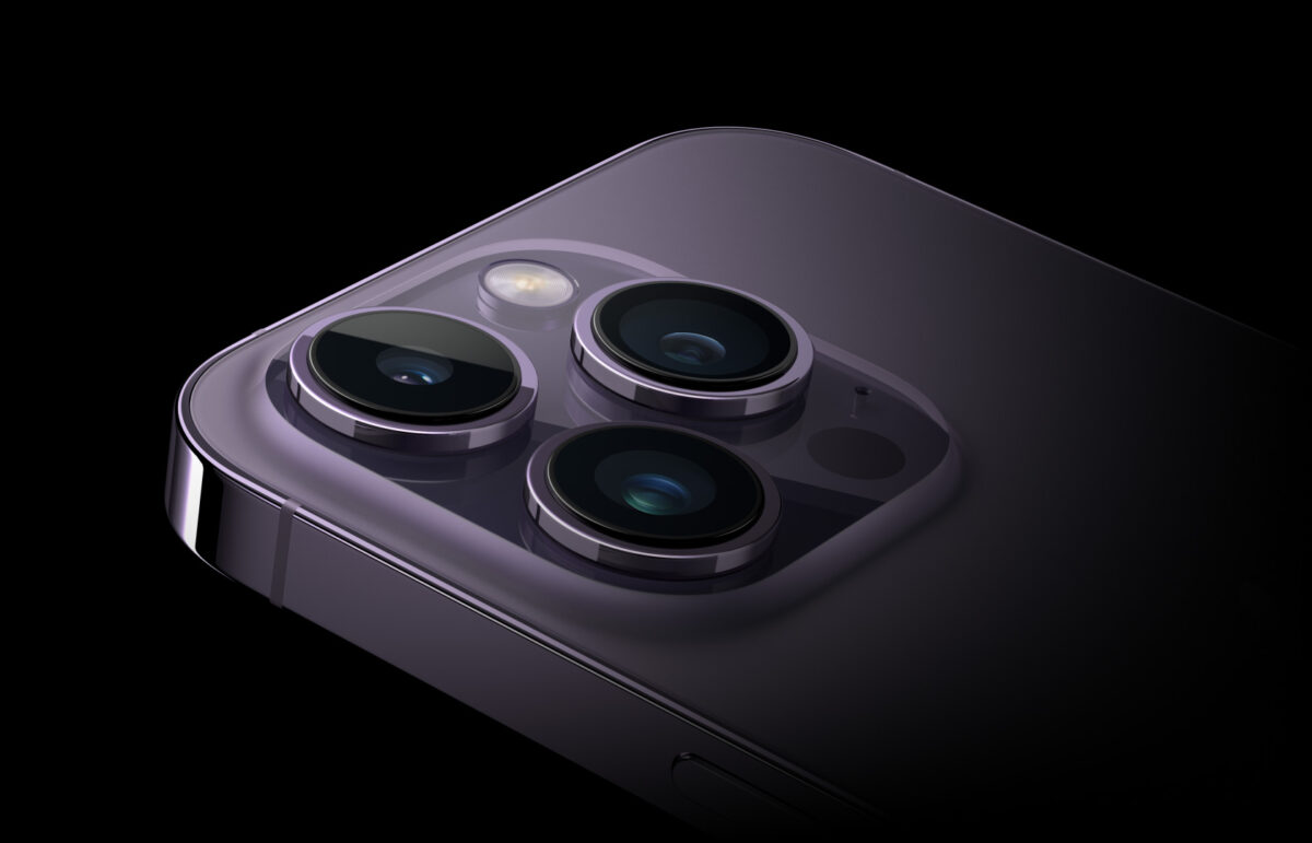 iPhone iPhone 15 iPhone 15 Pro Sony