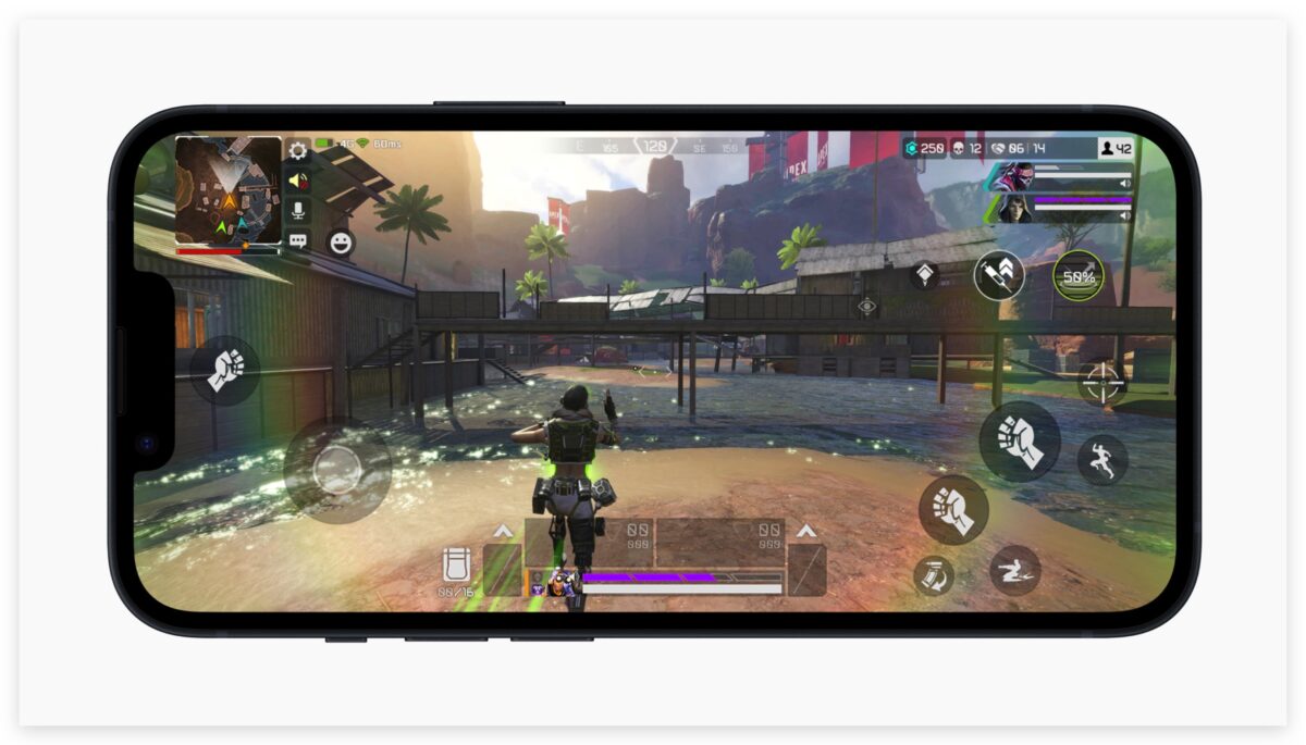 2022 年度 App Store