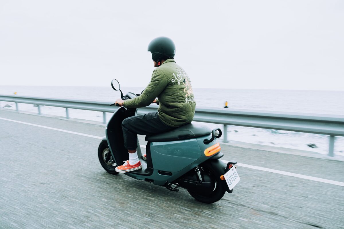 Gogoro Gogoro Network 心得 優缺點 經驗分享