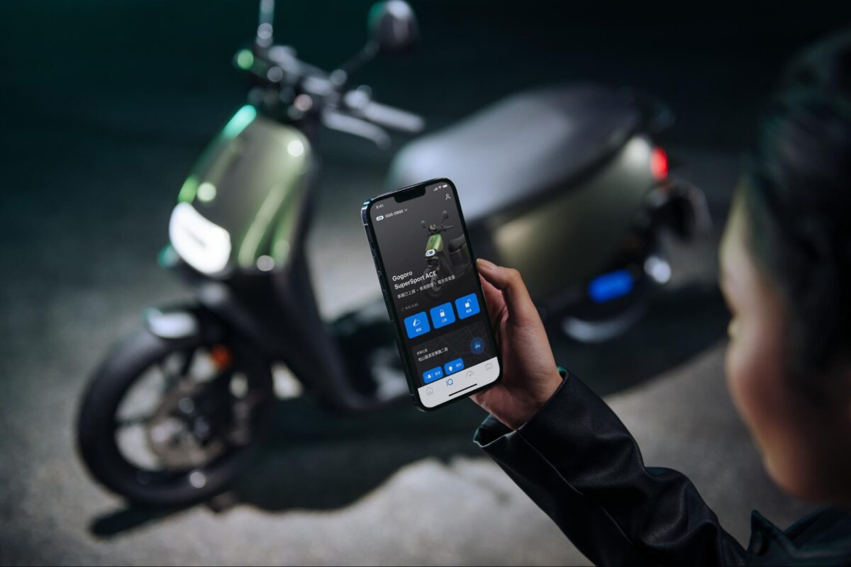 Gogoro Gogoro Network 心得 優缺點 經驗分享