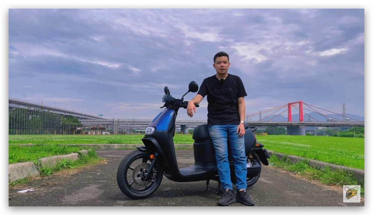 Gogoro Gogoro Network 心得 優缺點 經驗分享